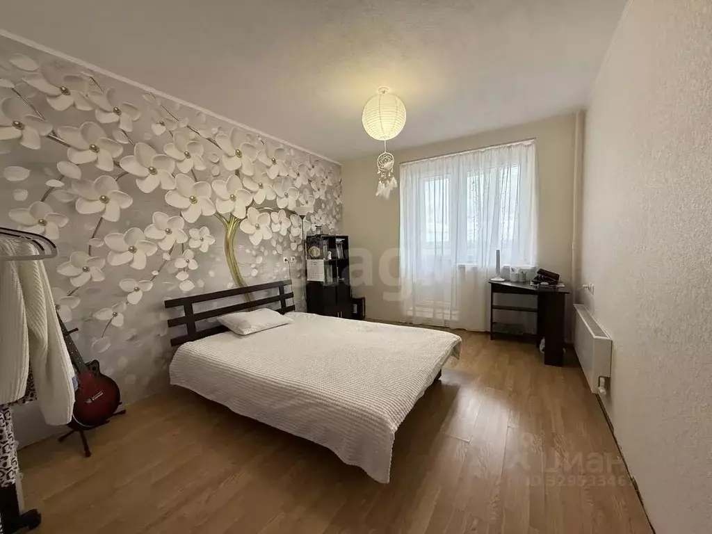 4-к кв. Московская область, Подольск ул. Генерала Стрельбицкого, 10 ... - Фото 1