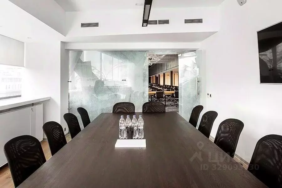 Офис в Москва Бутырская ул., 62 (1790 м) - Фото 1