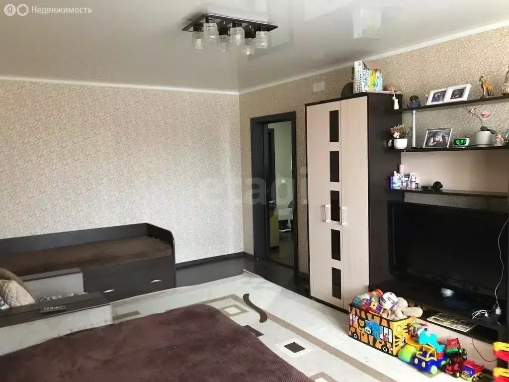 1-комнатная квартира: Саранск, Московская улица, 62 (42.9 м) - Фото 1