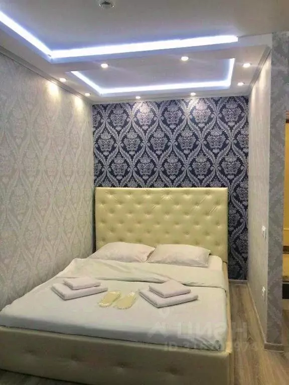 Комната Чувашия, Чебоксары ул. Богдана Хмельницкого, 65 (18.0 м) - Фото 2