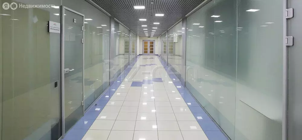 Офис (42 м) - Фото 1