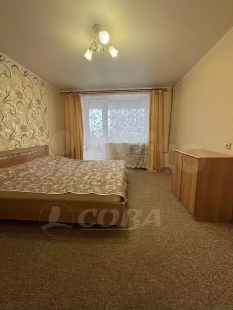 2-к. квартира, 70 м, 2/10 эт. - Фото 1