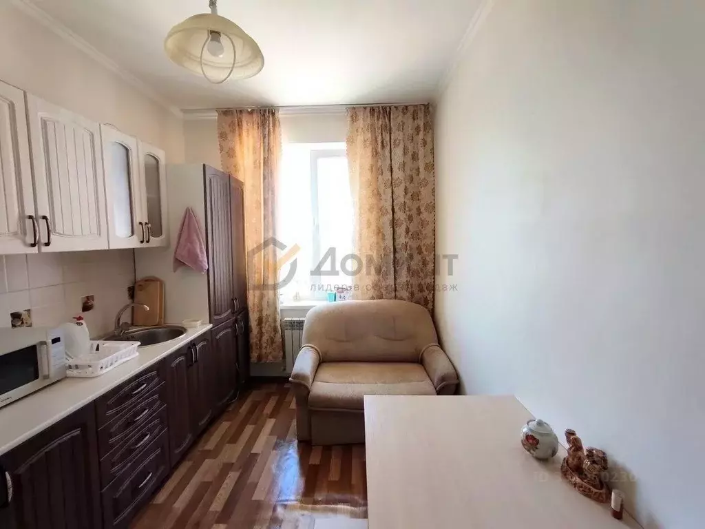 1-к кв. Крым, Симферополь ул. Нестерова, 32Б (39.5 м) - Фото 2