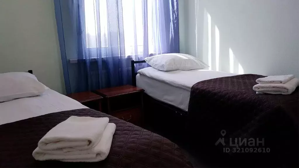 Комната Санкт-Петербург Заневский просп., 73 (19.0 м) - Фото 0
