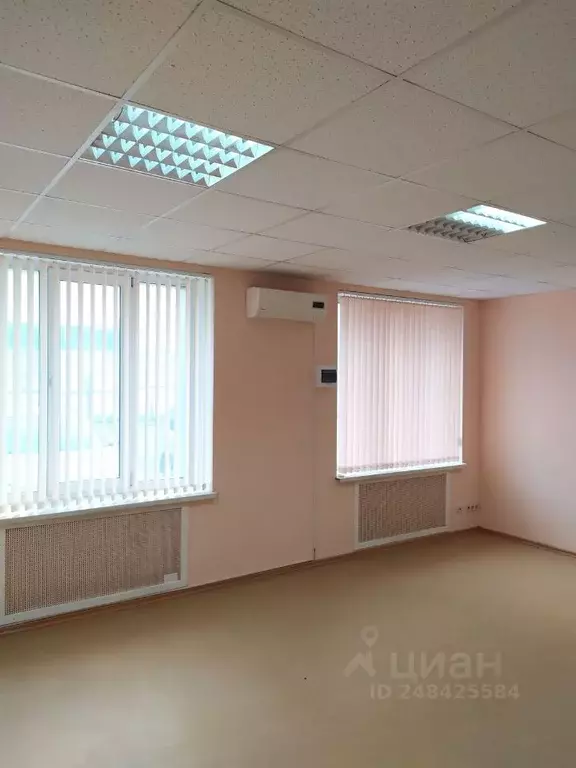 Офис в Пермский край, Пермь Фоминская ул., 38 (30 м) - Фото 2