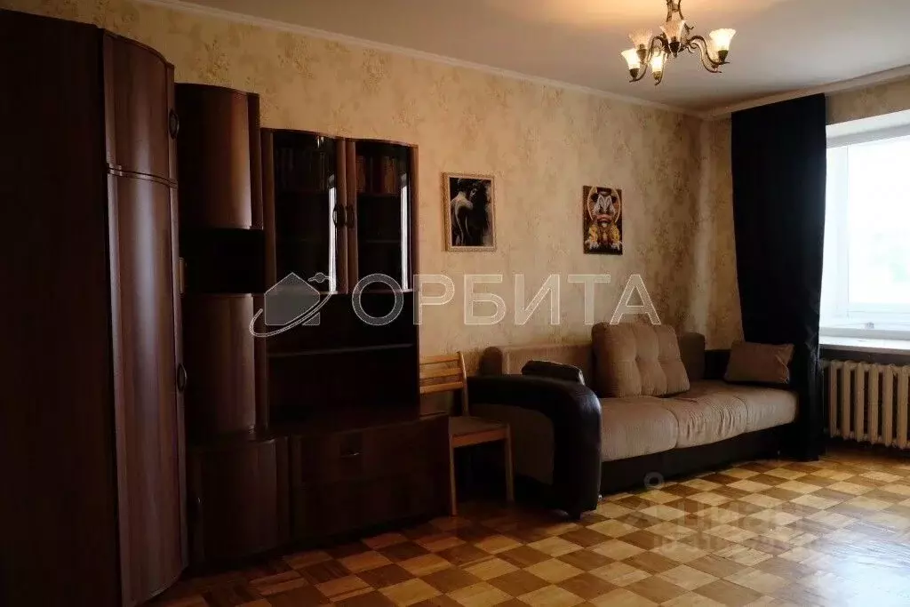 2-к кв. Тюменская область, Тюмень ул. Шиллера, 47 (60.2 м) - Фото 0