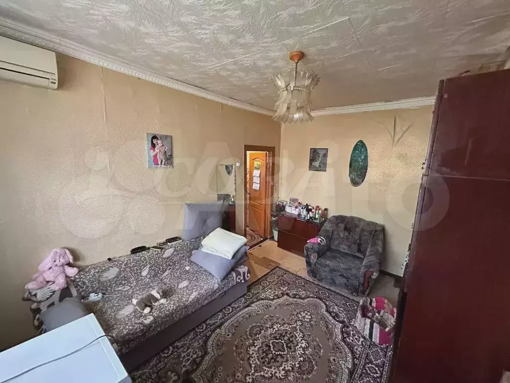 2-к. квартира, 36,5 м, 1/2 эт. - Фото 1