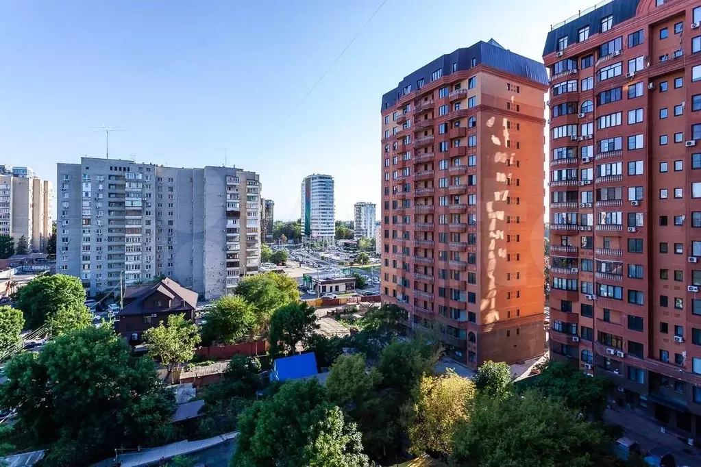 3-к. квартира, 135 м, 8/16 эт. - Фото 1