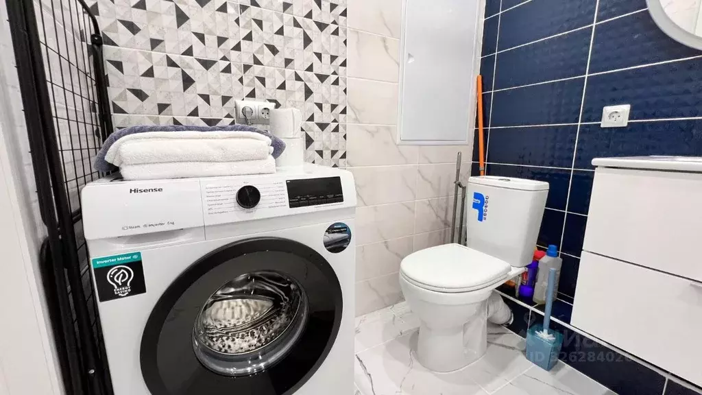 1-к кв. Московская область, Реутов Транспортная ул., 31 (25.0 м) - Фото 2