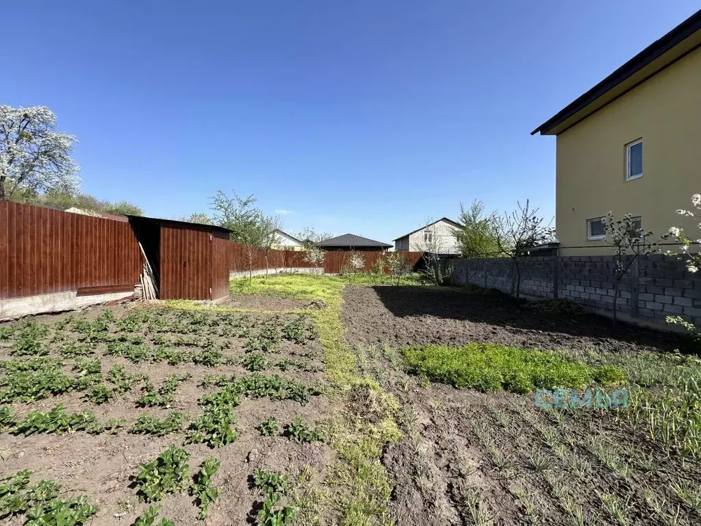 Участок в Северная Осетия, Владикавказ Терек СНО, 369 (5.18 сот.) - Фото 1