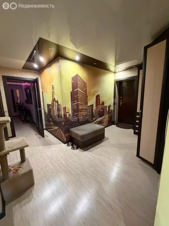 2-комнатная квартира: Миасс, улица Инструментальщиков, 5 (66.1 м) - Фото 2