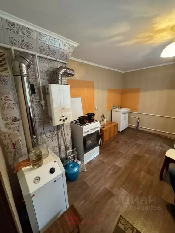 Дом в Белгородская область, Яковлевский муниципальный округ, Томаровка ... - Фото 2