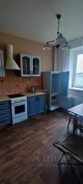1-к кв. Москва, Москва, Троицк ул. Текстильщиков, 4 (42.0 м) - Фото 1