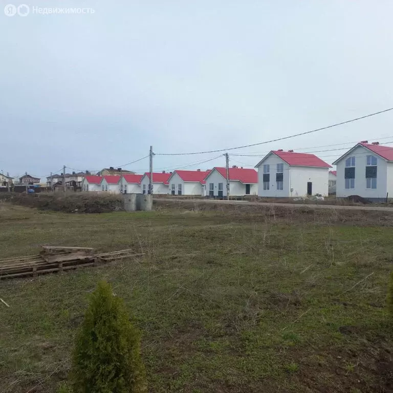 Дом в село Акбердино, улица М. Карима, 22 (66 м) - Фото 1
