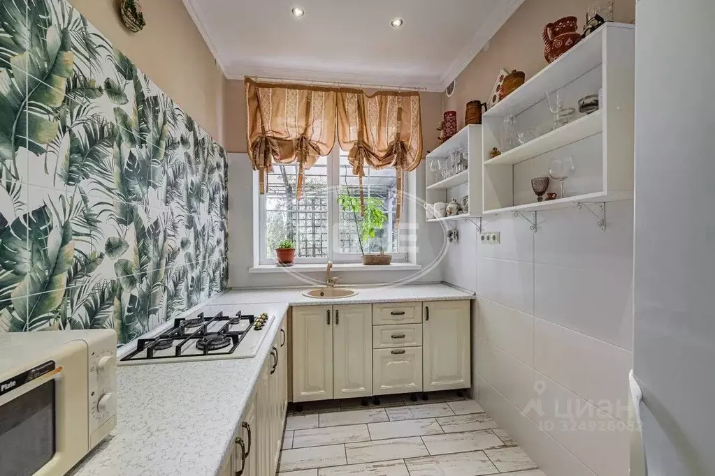 Дом в Калининградская область, Зеленоградский муниципальный округ, ... - Фото 1