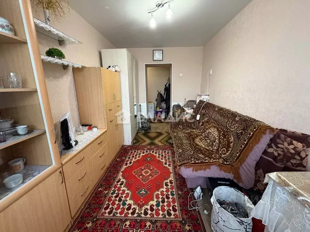 Комната Пензенская область, Пенза Медицинская ул., 14 (14.0 м) - Фото 1