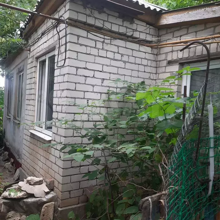 Дом 58 м на участке 17,5 сот. - Фото 1