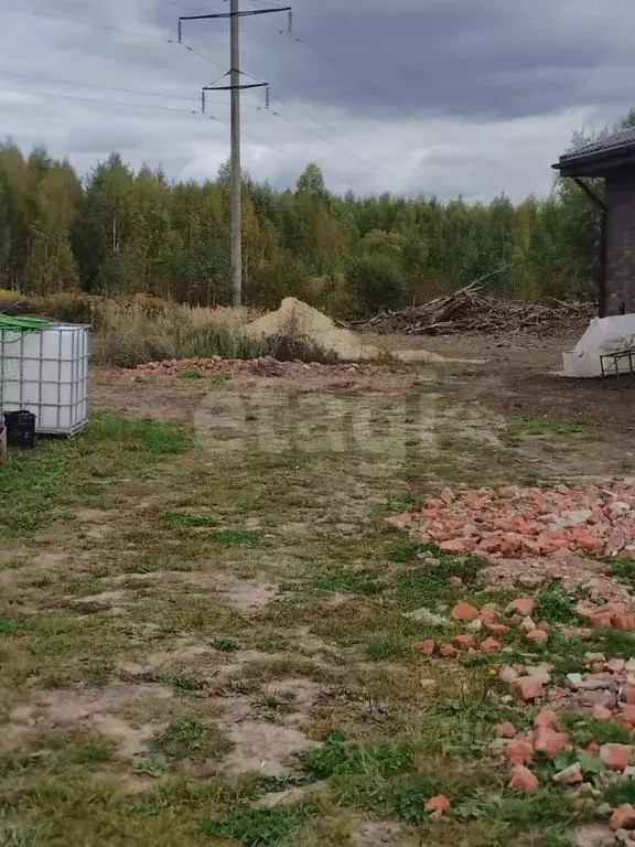 Участок в Тульская область, Тула городской округ, с. Частое  (21.89 ... - Фото 2