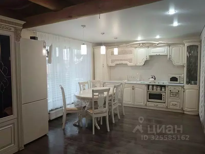 Дом в Московская область, Чехов муниципальный округ, д. Кудаево, ... - Фото 2