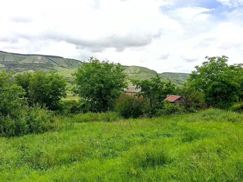 Участок в Ставропольский край, Кисловодск Бештау СТ,  (8.0 сот.) - Фото 1