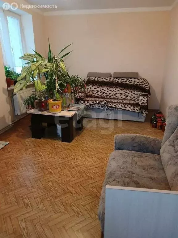 2-комнатная квартира: Севастополь, улица Энергетиков, 16Б (48.5 м) - Фото 1