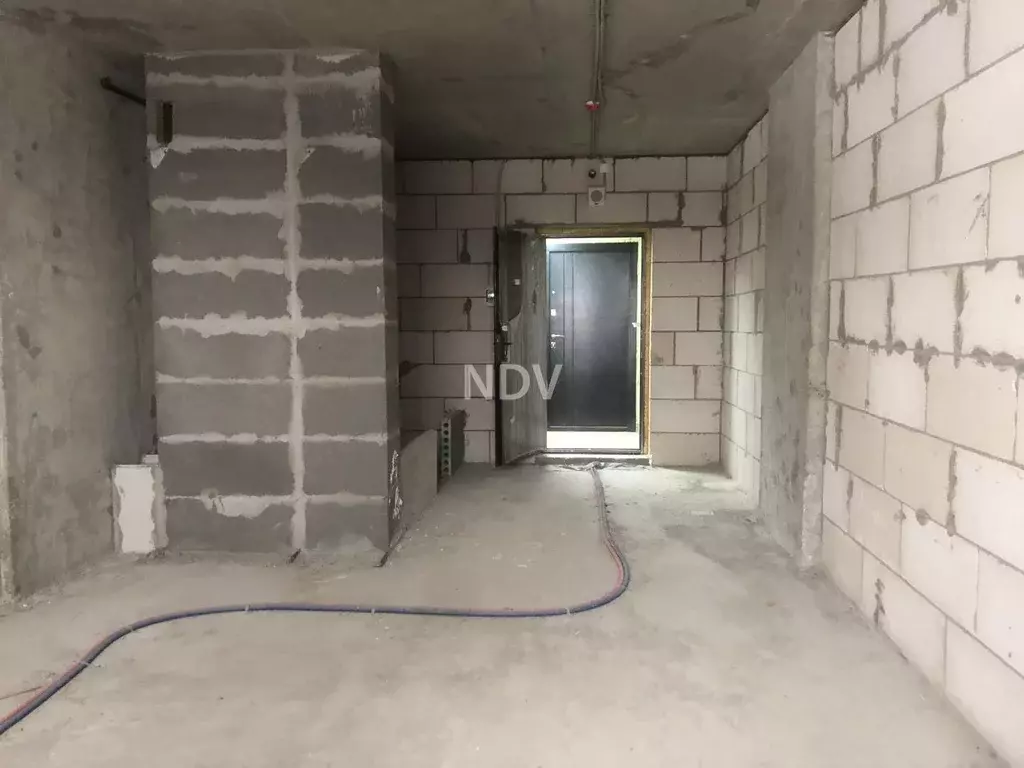 Продается студия - Фото 1