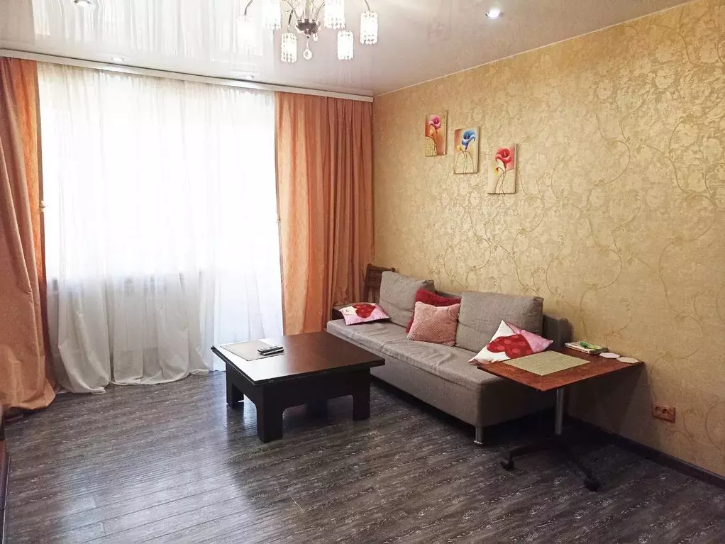 Продаётся 3-к квартира, 60.2 м - Фото 0
