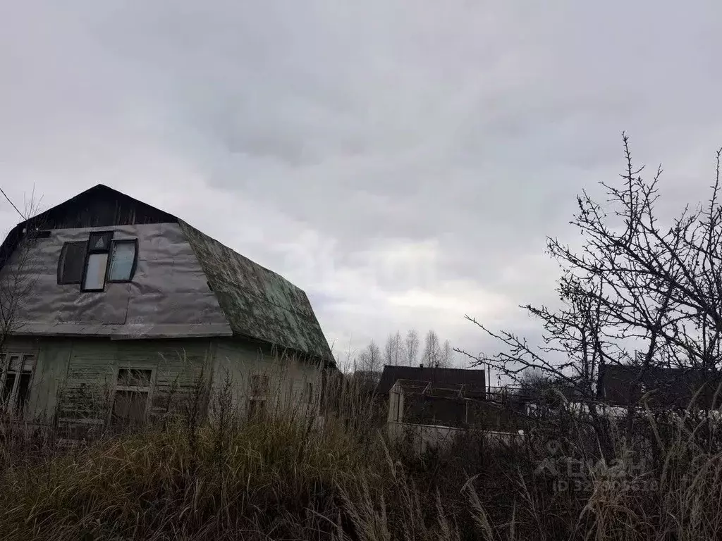 Участок в Тверская область, Калининский муниципальный округ, Радуга ... - Фото 2