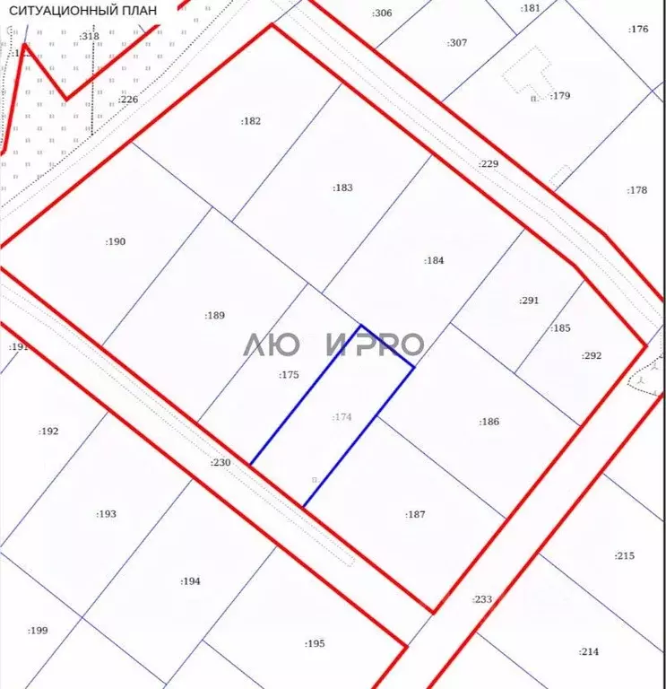 Участок в Кировская область, Киров городской округ, д. Бони ул. ... - Фото 2