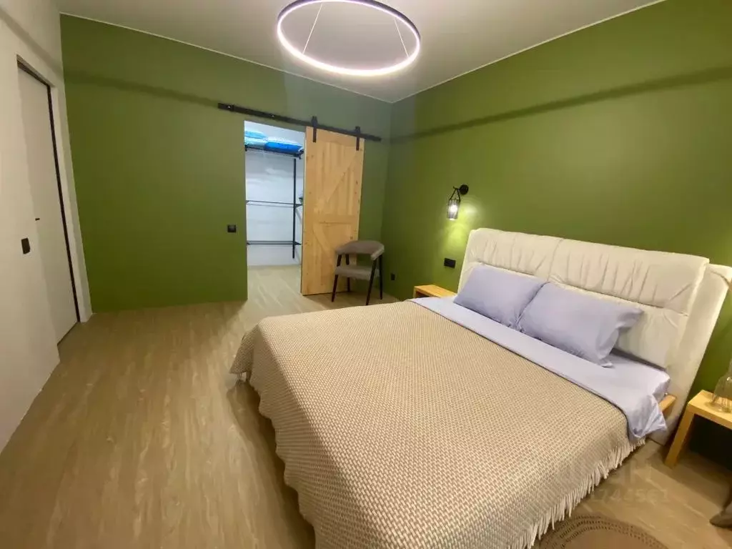 1-к кв. Пермский край, Пермь Екатерининская ул., 177А (56.0 м) - Фото 2