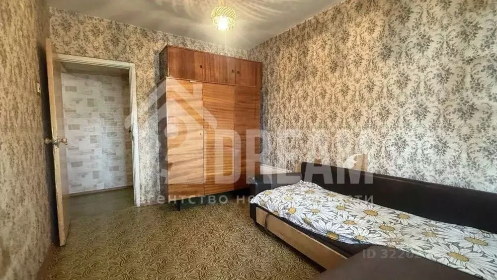 2-к кв. Волгоградская область, Волгоград ул. Космонавтов, 45а (50.2 м) - Фото 2