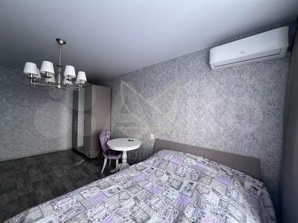 1-к. квартира, 33 м, 3/5 эт. - Фото 0