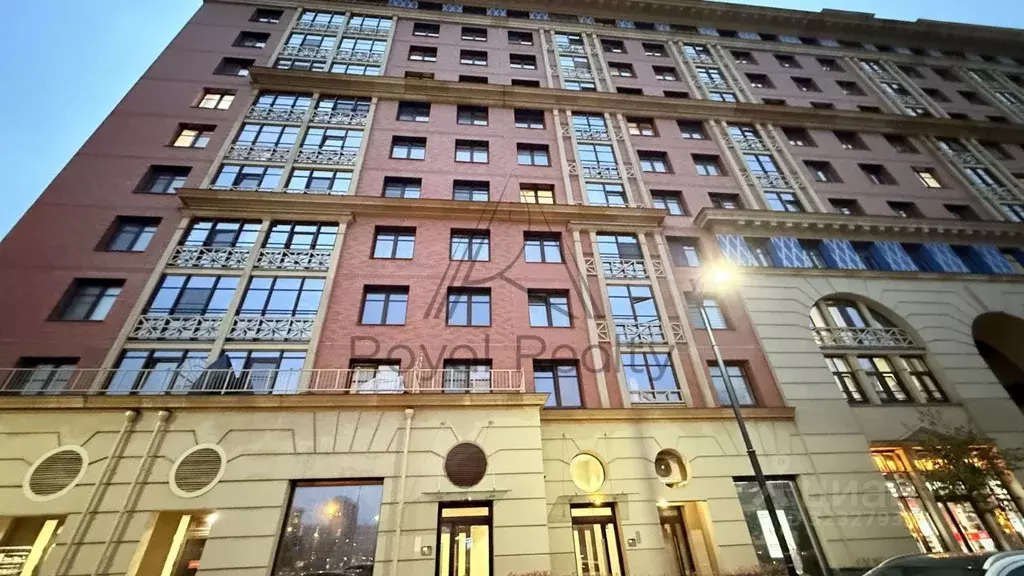 2-к кв. Санкт-Петербург ул. Плесецкая, 6 (50.0 м) - Фото 1