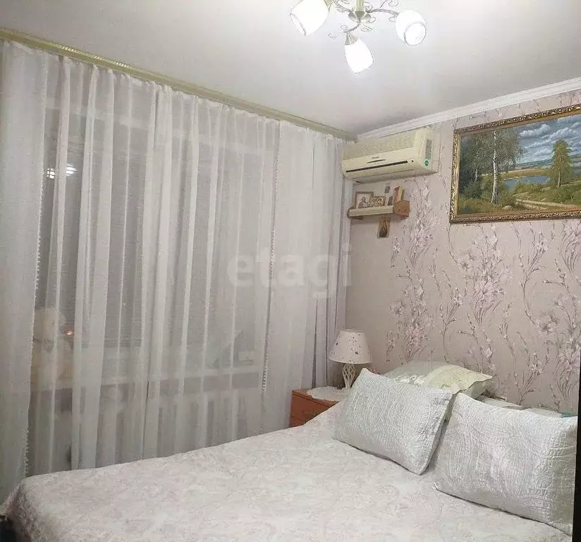 3-к кв. Самарская область, Самара Гвардейская ул., 14 (66.4 м) - Фото 2