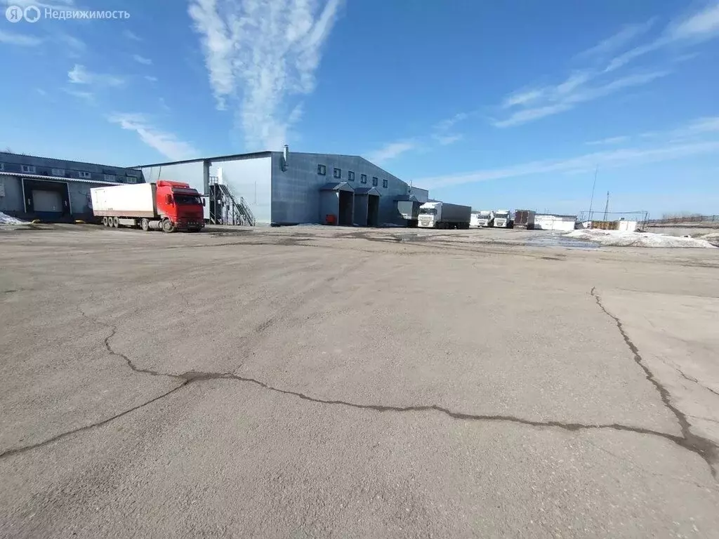 Производственное помещение (14590 м) - Фото 2