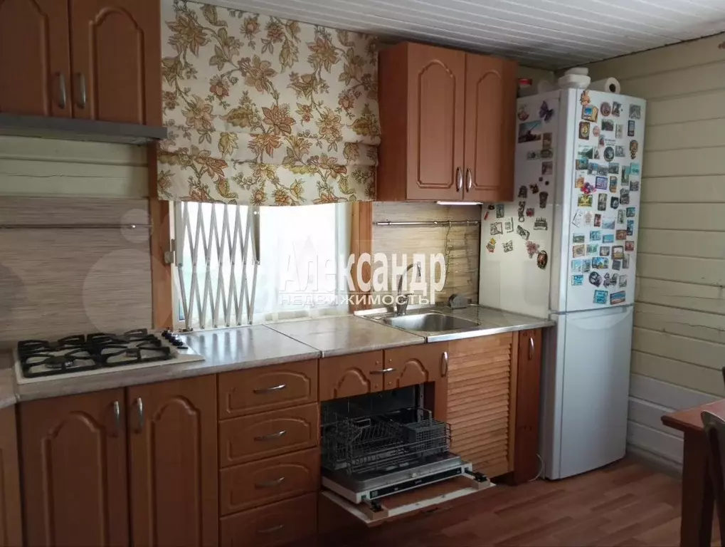 Дом 80 м на участке 6 сот. - Фото 0