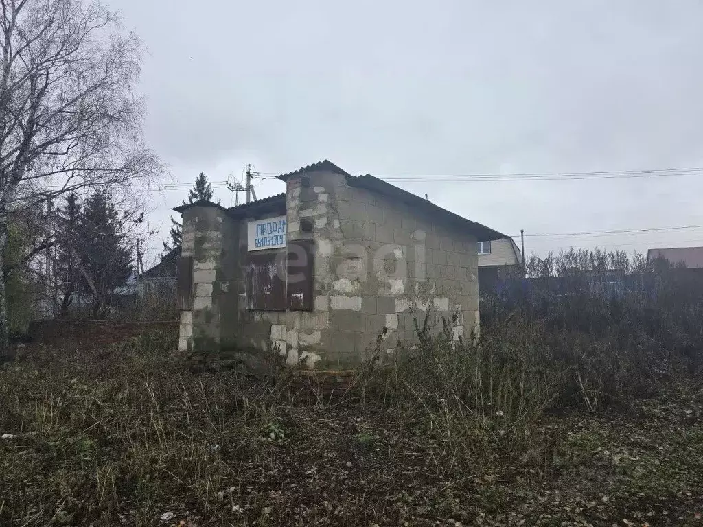 Участок в Курская область, Фатеж ул. Карла Маркса, 122 (4.09 сот.) - Фото 2