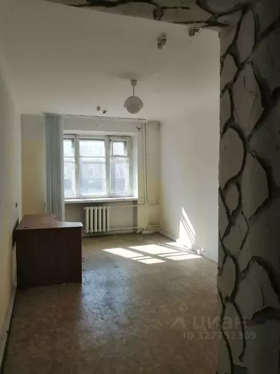 Помещение свободного назначения в Омская область, Омск просп. Карла ... - Фото 2