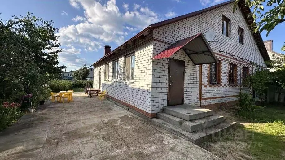 Дом в Татарстан, Зеленодольск Черемуховая ул. (117 м) - Фото 1