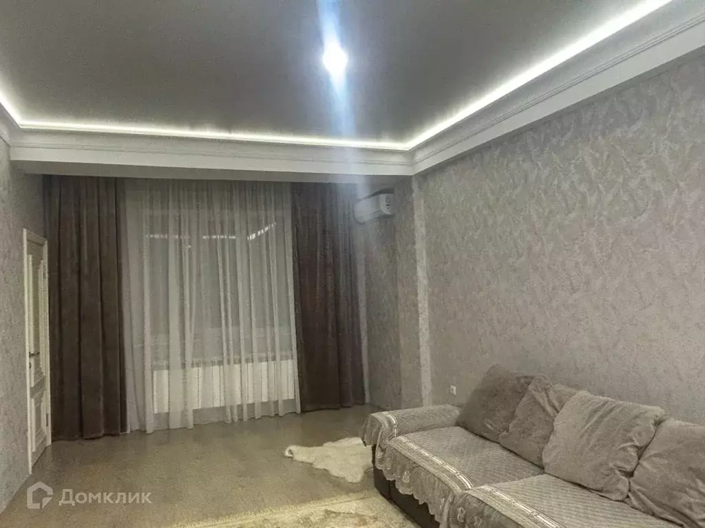 Продаётся 3-к квартира, 91 м - Фото 0