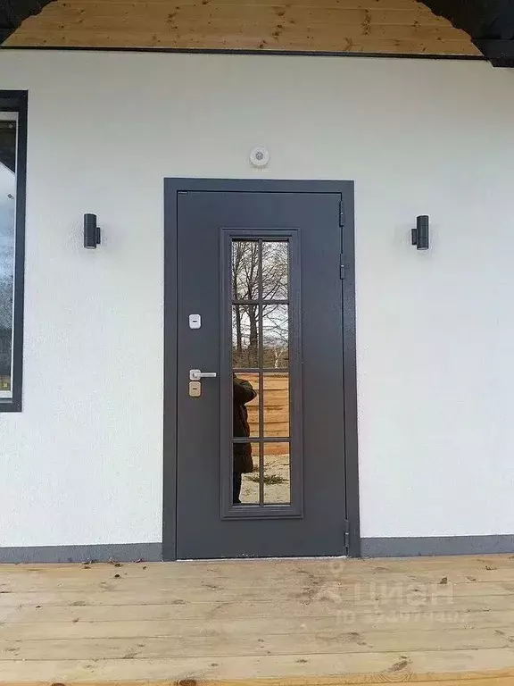 Дом в Тюменская область, Нижнетавдинский муниципальный округ, Фортуна ... - Фото 2