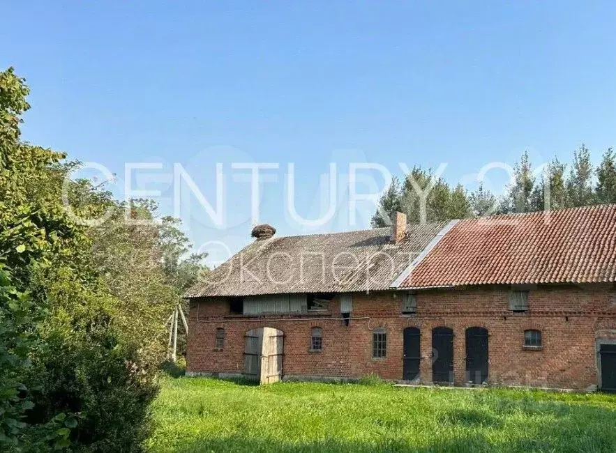 Дом в Калининградская область, Полесский муниципальный округ, пос. ... - Фото 1