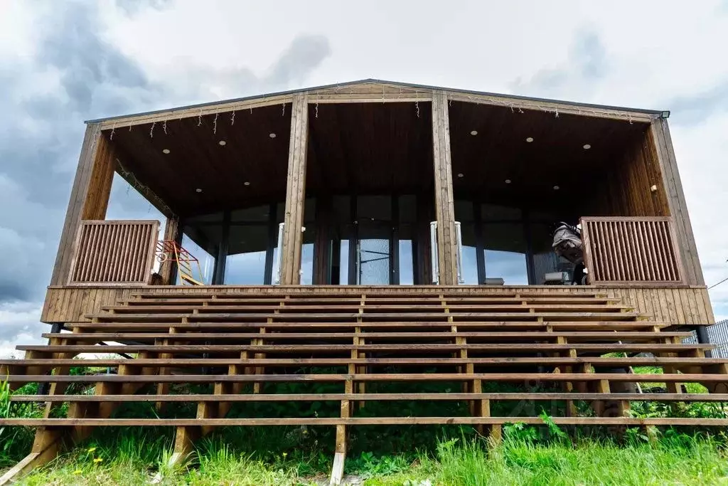 Дом в Московская область, Луховицы муниципальный округ, с. Алпатьево  ... - Фото 2