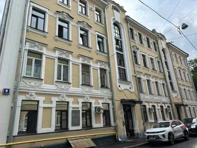 Офис в Москва Сеченовский пер., 8С3 (208 м) - Фото 0