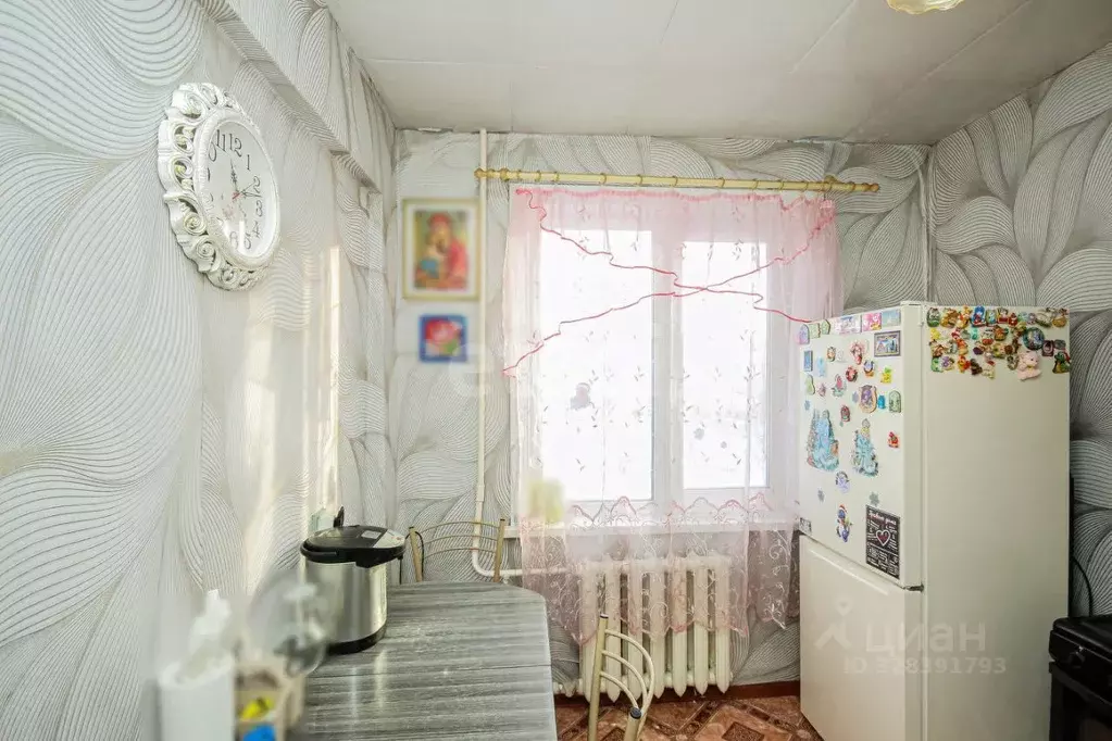 2-к кв. Бурятия, Улан-Удэ Сокол мкр, 1 (45.1 м) - Фото 1