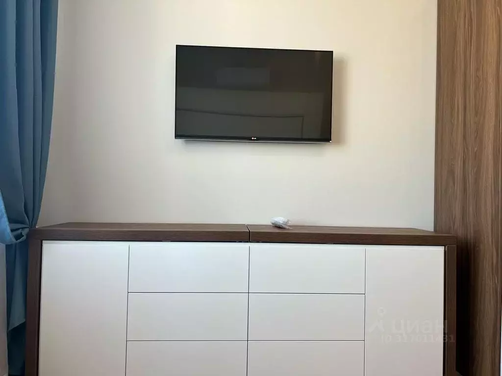 Студия Москва проезд Серебрякова, 11к2 (26.0 м) - Фото 1