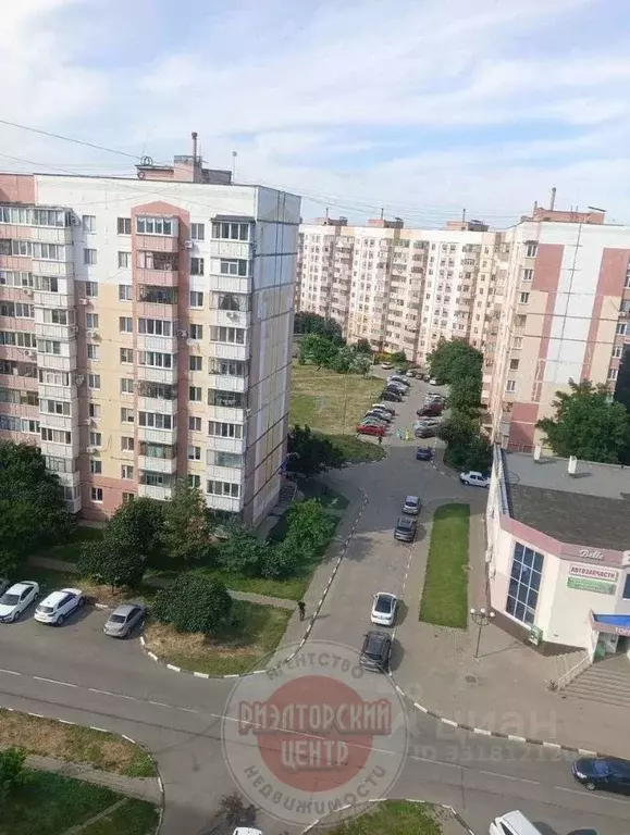 3-к кв. Белгородская область, Строитель Яковлевский городской округ, ... - Фото 2