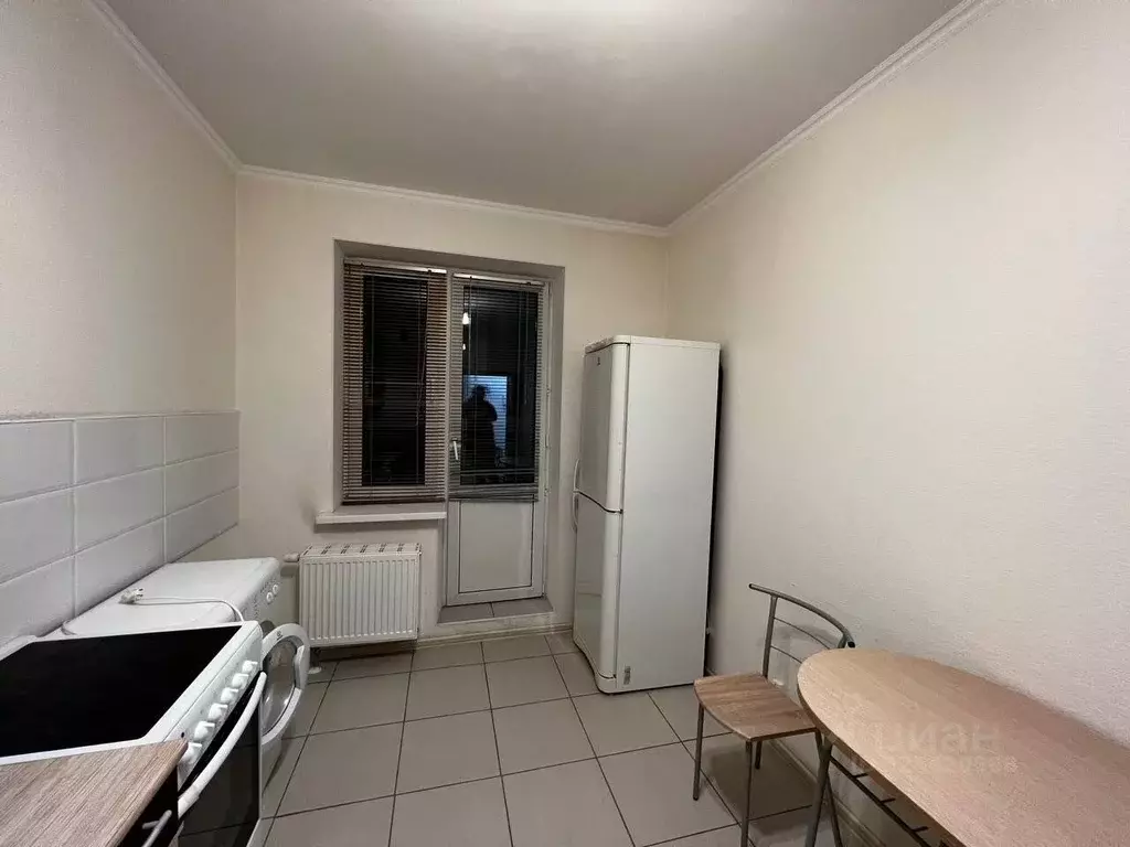 1-к кв. Москва Судостроительная ул., 17 (40.0 м) - Фото 2