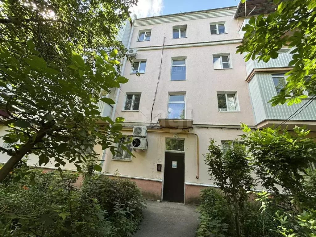 2-к кв. Ставропольский край, Ставрополь ул. Ленина, 389 (45.7 м) - Фото 1