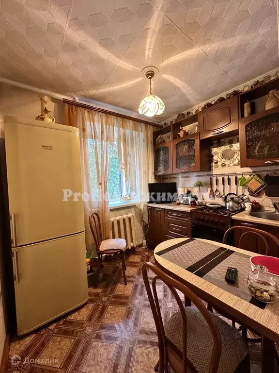 Продаётся 1-к квартира, 33 м - Фото 1